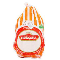 Whole Hen 1.3kg | 老鸡 1.3kg