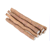 Fresh Yam (Vacuum) 1kg | 新鲜 中国山药 1kg