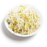 Bean sprouts [Green] 1kg | 新鲜 绿豆芽 1kg
