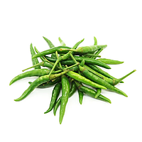 Green Chili [Thai] 100g | 新鲜 绿辣椒 100g