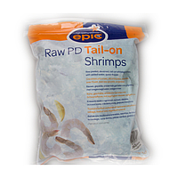 16/20 Vannamei Shrimps Raw & Peeled 800g | 16/20 PD 虾仁 800g
