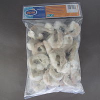 26/30 Vannamei Shrimps Raw & Peeled 800g | 26/30 PD 虾仁 800g