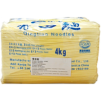 Wheatsun Ching Tin noodles 4kg | 青田面 4kg