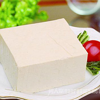 Fresh tofu | 新鲜豆腐