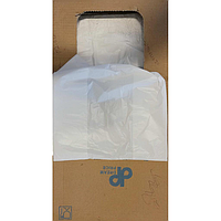 Plastick Bag 500pcs 31L | 外卖袋子 31L