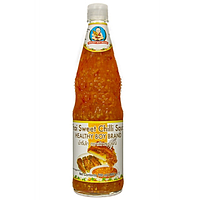 Healthy Boy Hot Chili Sauce 700ml | 肥儿牌 辣椒酱 700ml
