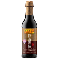 LKK Premium Dark Soy Sauce 500ml | 李锦记 特级老抽 500ml