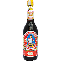 Mae Krua Oyster Sauce 600ml | 泰国主妇牌 瓶装蚝油 /瓶