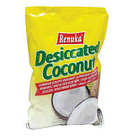 RENUKA Coconut Desiccated Fine 500g | 椰丝 500g