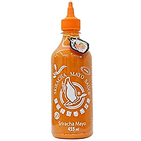 FG Sriracha Mayo 455ml | 飞鹅牌 是拉差蛋黄酱 455ml