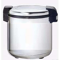 Sushi Pot [Electricty] | 寿司保温锅8L [插电]