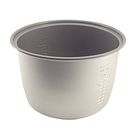Rice Cooker Stainless Steel Inner Container | 电饭锅 内胆