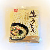 Udon Noodles 200g | 日式乌冬面 200g