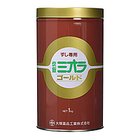 OHTSUKA Miola 1kg | 寿司专用煮饭粉 /桶