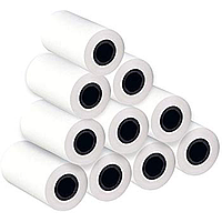 POS Paper S 14m  57mm*35mm (In.12mm) | 刷卡机纸-小 (14m)  57mm*35mm (In.12mm)
