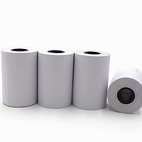 Cashier Paper M 25m  57mm*47mm(In.12mm) | 收银机纸-中 (25m) 57mm*47mm(In.12mm)