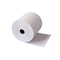 Cashier Paper L 80m  80mm*80mm (In.12mm) | 收银机纸-大 (80m) 80mm*80mm (In.12mm)