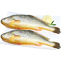 Asian Choice Yellow Croaker 800g | 小黄鱼 800g
