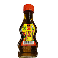 WF Li HONG pricky ash oil 120ml | 黎红花椒油 120ml