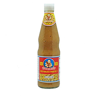 Healthy Boy Brand Soy Bean Paste 700ml/btl | 肥儿牌 黄豆酱 700ml