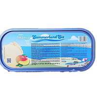 [Mango] Ice cream (Without Lactose) 5L | 德国 芒果味 冰淇淋 (不含乳糖)5L