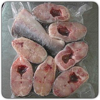 Pangasiusmal Steak 800g | 越南鱼块 800g