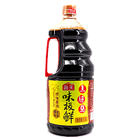 HT Premium Soy Sauce 1.9L | 海天 味极鲜 1.9L