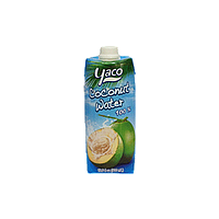 Coconut water 500ml | 椰子水 500ml