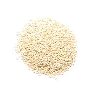White Sesame Seed 1kg | 散装白芝麻 1kg