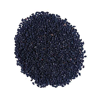 Black Sesame Seed 1kg | 散装黑芝麻 1kg