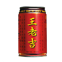 WLK Herbal Tea 310ml | 王老吉 310ml
