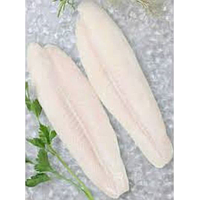 Pangasius fillets 5kg | 越南鱼片 5kg