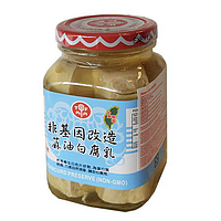 TianFu Bean Curd 300g | 天府白腐乳 300g