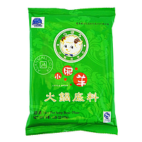 Hotpot soup base-plain 130g | 小肥羊火锅底料(清汤) 130g
