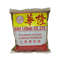 WL five spice powder 454g | 华隆五香粉 454g