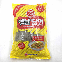 Ottogi Glass noodles sw. potato 500g | 红薯粉丝 500g