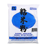 Farmer Rice Flour 400g | 粘米粉 400g