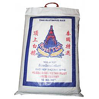 Royal Thai Rice Sticky Rice 10 kg | 泰国糯米 10 kg
