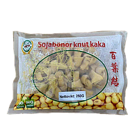 Frozen Tofu Knot 250g | 冰冻 百叶结 250g