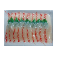 SK Sushi Tilapia Slices 160g/bag | SK 寿司罗非鱼片 160g