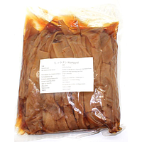 Ajitsuke Kanpyo 1kg | 干瓢 1kg