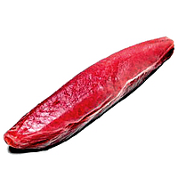 Seasam Tuna sashimi loins frozen 2-5kg | 金枪鱼大块 (长条-贵) 2-5kg