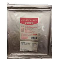 Soja paper for sushi pink 20pc/bag | 寿司用豆腐皮 粉红 20pc/包