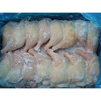 Froze Duck Legs [10kg/CTN] | 整箱冰冻鸭腿 [10kg/箱] 
