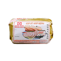 Hoa Nam Pork Pate with Rind 500g | 好好肉设[带皮] 500g