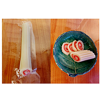 Naruto Maki 5*160g | (花枝卷)鱼板 5*160g