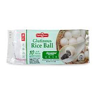 Spring Home Glutinous Rice Ball Sesame Filling 200g | 芝麻汤圆 200g
