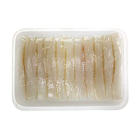 Kisu slices 160g | 寿司 鱚鱼片 160g
