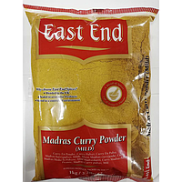 IN Madras Curry Powder Mild 1kg | Heera 咖喱粉(不辣)1kg