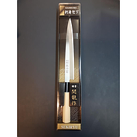 Sashimi Sekiyu Knife | 刺身刀